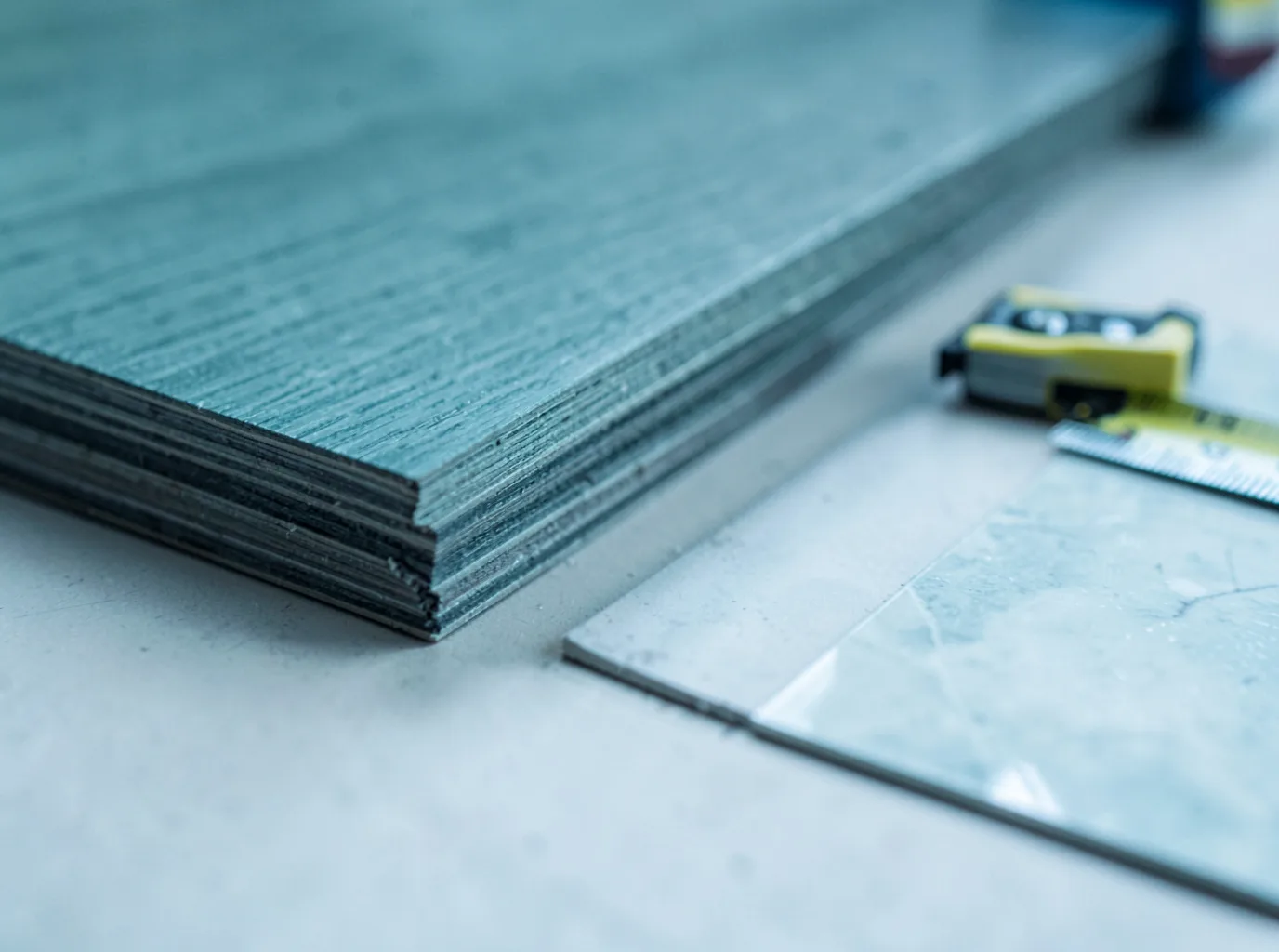 Luxury Vinyl Plank Installation Rio Grande, OH FAQs